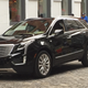 Illustration for article titled Heres The 2016 Cadillac XT5 Crossover Running Around Manhattan